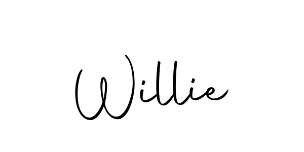 How to make Willie signature? Autography-DOLnW is a professional autograph style. Create handwritten signature for Willie name. Willie signature style 10 images and pictures png