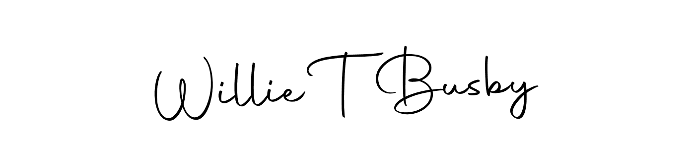 See photos of Willie T Busby official signature by Spectra . Check more albums & portfolios. Read reviews & check more about Autography-DOLnW font. Willie T Busby signature style 10 images and pictures png