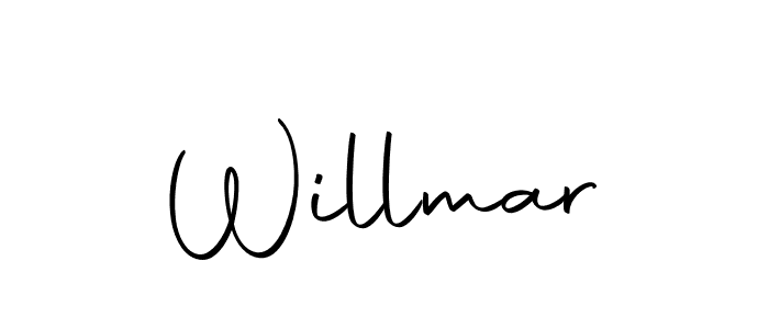 How to make Willmar signature? Autography-DOLnW is a professional autograph style. Create handwritten signature for Willmar name. Willmar signature style 10 images and pictures png