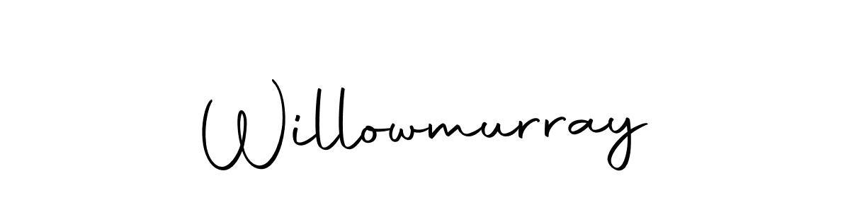 You can use this online signature creator to create a handwritten signature for the name Willowmurray. This is the best online autograph maker. Willowmurray signature style 10 images and pictures png