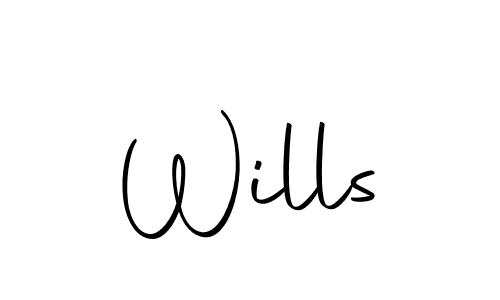 Here are the top 10 professional signature styles for the name Wills. These are the best autograph styles you can use for your name. Wills signature style 10 images and pictures png