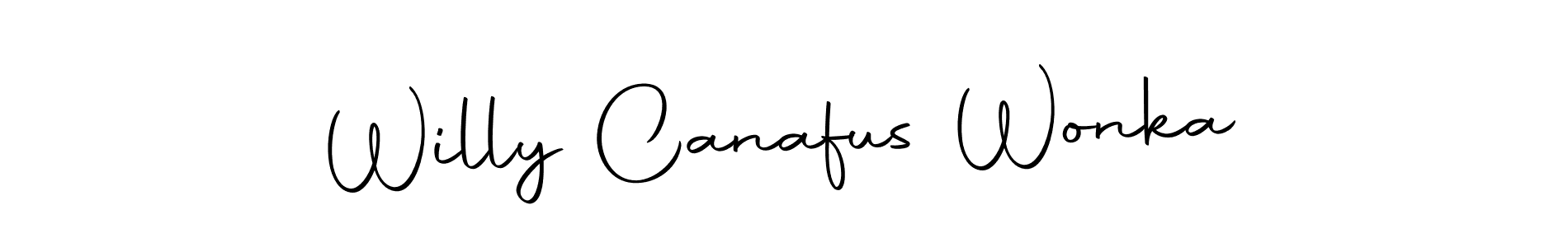 Once you've used our free online signature maker to create your best signature Autography-DOLnW style, it's time to enjoy all of the benefits that Willy Canafus Wonka name signing documents. Willy Canafus Wonka signature style 10 images and pictures png