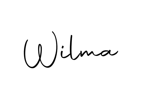 How to Draw Wilma signature style? Autography-DOLnW is a latest design signature styles for name Wilma. Wilma signature style 10 images and pictures png