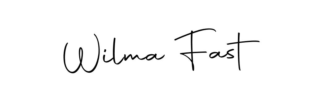 See photos of Wilma Fast official signature by Spectra . Check more albums & portfolios. Read reviews & check more about Autography-DOLnW font. Wilma Fast signature style 10 images and pictures png