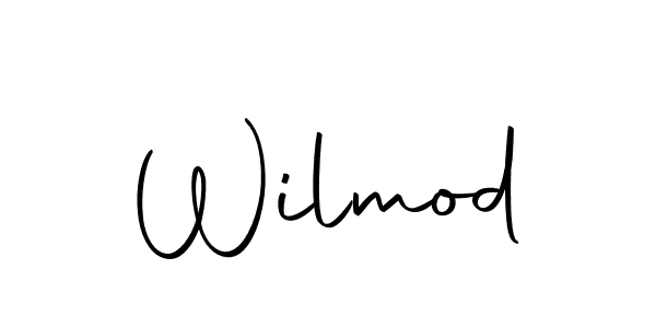 You can use this online signature creator to create a handwritten signature for the name Wilmod. This is the best online autograph maker. Wilmod signature style 10 images and pictures png