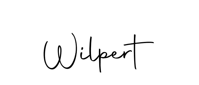How to Draw Wilpert signature style? Autography-DOLnW is a latest design signature styles for name Wilpert. Wilpert signature style 10 images and pictures png