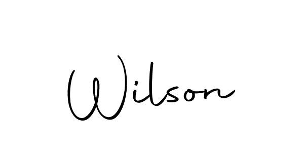 Best and Professional Signature Style for Wilson. Autography-DOLnW Best Signature Style Collection. Wilson signature style 10 images and pictures png