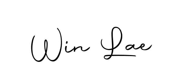 How to Draw Win Lae signature style? Autography-DOLnW is a latest design signature styles for name Win Lae. Win Lae signature style 10 images and pictures png