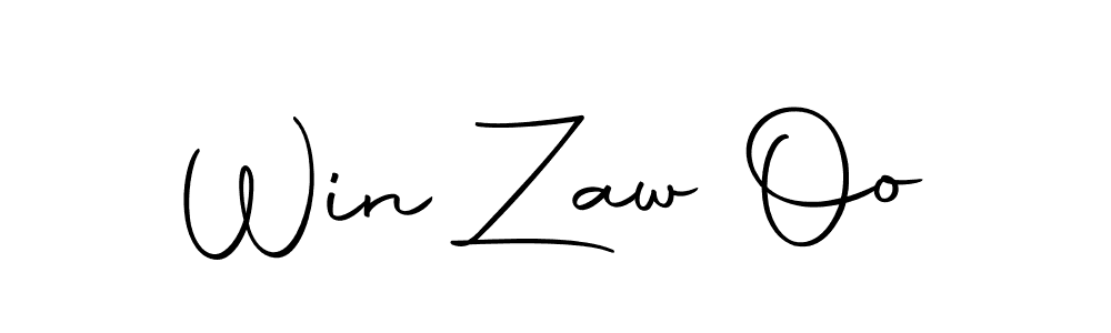 How to Draw Win Zaw Oo signature style? Autography-DOLnW is a latest design signature styles for name Win Zaw Oo. Win Zaw Oo signature style 10 images and pictures png