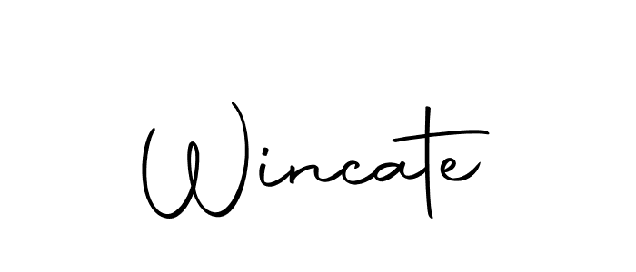 Best and Professional Signature Style for Wincate. Autography-DOLnW Best Signature Style Collection. Wincate signature style 10 images and pictures png