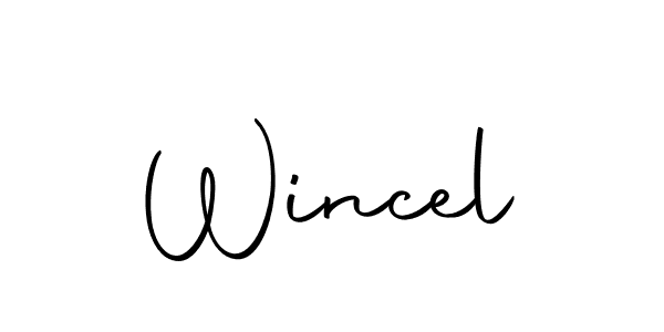 It looks lik you need a new signature style for name Wincel. Design unique handwritten (Autography-DOLnW) signature with our free signature maker in just a few clicks. Wincel signature style 10 images and pictures png