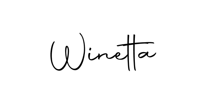 Check out images of Autograph of Winetta name. Actor Winetta Signature Style. Autography-DOLnW is a professional sign style online. Winetta signature style 10 images and pictures png