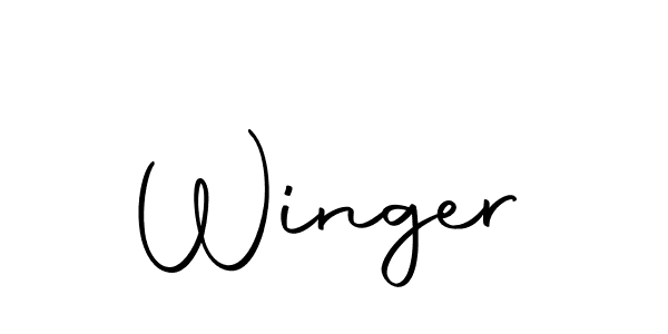 Also You can easily find your signature by using the search form. We will create Winger name handwritten signature images for you free of cost using Autography-DOLnW sign style. Winger signature style 10 images and pictures png