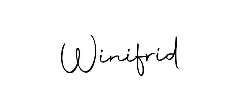 Also You can easily find your signature by using the search form. We will create Winifrid name handwritten signature images for you free of cost using Autography-DOLnW sign style. Winifrid signature style 10 images and pictures png