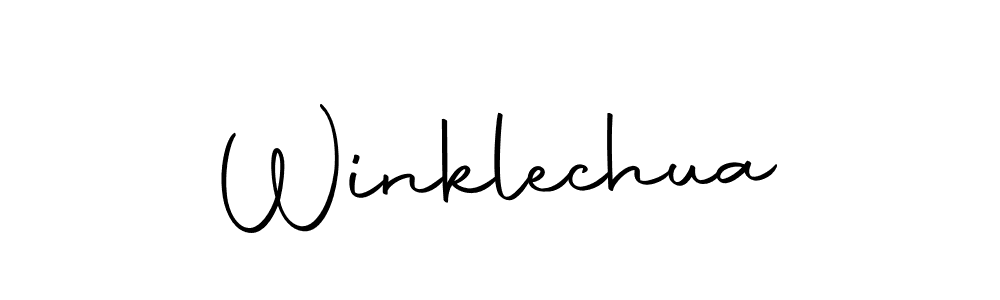 Also You can easily find your signature by using the search form. We will create Winklechua name handwritten signature images for you free of cost using Autography-DOLnW sign style. Winklechua signature style 10 images and pictures png
