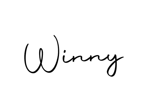 This is the best signature style for the Winny name. Also you like these signature font (Autography-DOLnW). Mix name signature. Winny signature style 10 images and pictures png