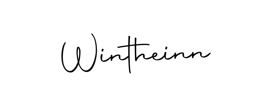 This is the best signature style for the Wintheinn name. Also you like these signature font (Autography-DOLnW). Mix name signature. Wintheinn signature style 10 images and pictures png