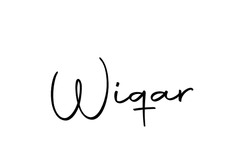 Also You can easily find your signature by using the search form. We will create Wiqar name handwritten signature images for you free of cost using Autography-DOLnW sign style. Wiqar signature style 10 images and pictures png