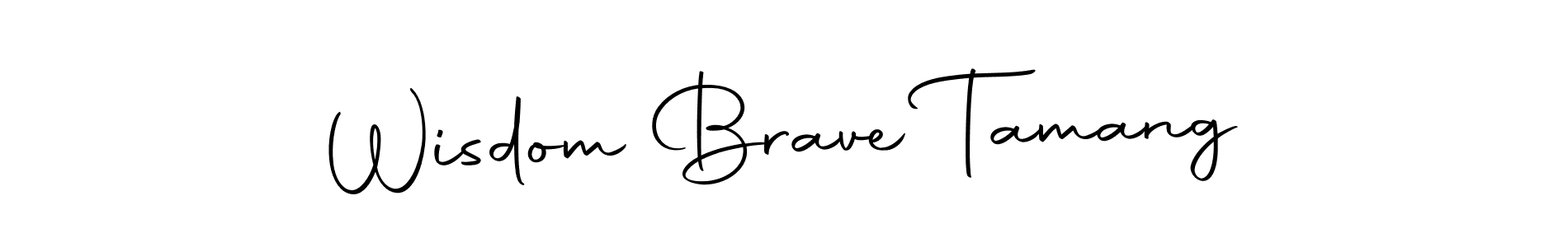 See photos of Wisdom Brave Tamang official signature by Spectra . Check more albums & portfolios. Read reviews & check more about Autography-DOLnW font. Wisdom Brave Tamang signature style 10 images and pictures png