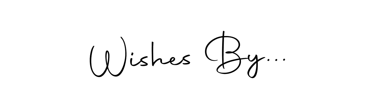 Make a beautiful signature design for name Wishes By.... Use this online signature maker to create a handwritten signature for free. Wishes By... signature style 10 images and pictures png