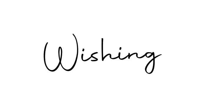 Check out images of Autograph of Wishing name. Actor Wishing Signature Style. Autography-DOLnW is a professional sign style online. Wishing signature style 10 images and pictures png