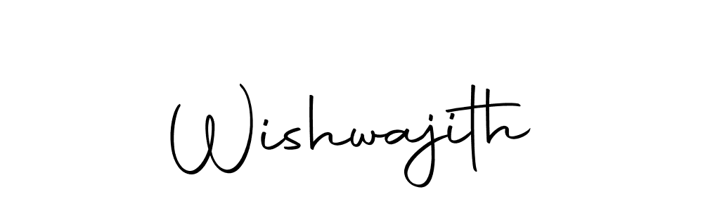 The best way (Autography-DOLnW) to make a short signature is to pick only two or three words in your name. The name Wishwajith include a total of six letters. For converting this name. Wishwajith signature style 10 images and pictures png