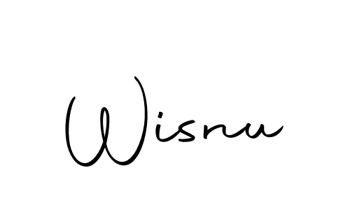 Also You can easily find your signature by using the search form. We will create Wisnu name handwritten signature images for you free of cost using Autography-DOLnW sign style. Wisnu signature style 10 images and pictures png