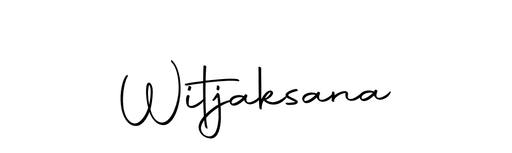 Check out images of Autograph of Witjaksana name. Actor Witjaksana Signature Style. Autography-DOLnW is a professional sign style online. Witjaksana signature style 10 images and pictures png