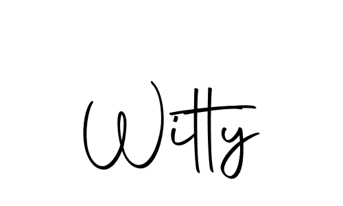 Best and Professional Signature Style for Witty. Autography-DOLnW Best Signature Style Collection. Witty signature style 10 images and pictures png