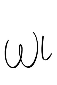 You can use this online signature creator to create a handwritten signature for the name Wl. This is the best online autograph maker. Wl signature style 10 images and pictures png