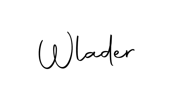 Autography-DOLnW is a professional signature style that is perfect for those who want to add a touch of class to their signature. It is also a great choice for those who want to make their signature more unique. Get Wlader name to fancy signature for free. Wlader signature style 10 images and pictures png