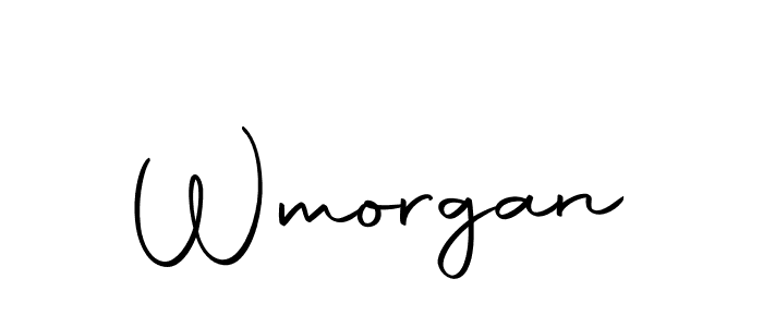 Similarly Autography-DOLnW is the best handwritten signature design. Signature creator online .You can use it as an online autograph creator for name Wmorgan. Wmorgan signature style 10 images and pictures png