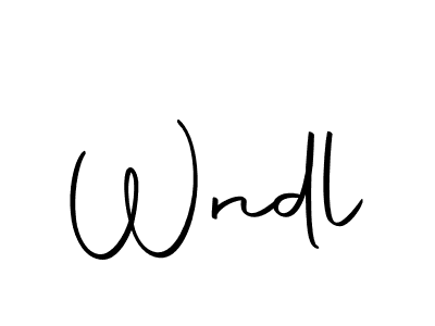 Also You can easily find your signature by using the search form. We will create Wndl name handwritten signature images for you free of cost using Autography-DOLnW sign style. Wndl signature style 10 images and pictures png