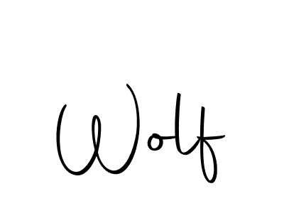 See photos of Wolf official signature by Spectra . Check more albums & portfolios. Read reviews & check more about Autography-DOLnW font. Wolf signature style 10 images and pictures png