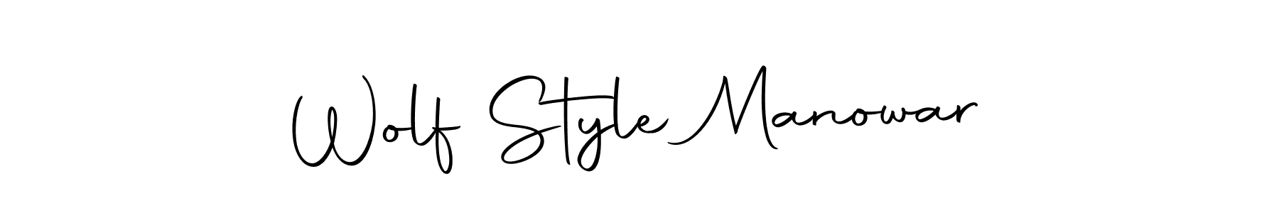 This is the best signature style for the Wolf Style Manowar name. Also you like these signature font (Autography-DOLnW). Mix name signature. Wolf Style Manowar signature style 10 images and pictures png
