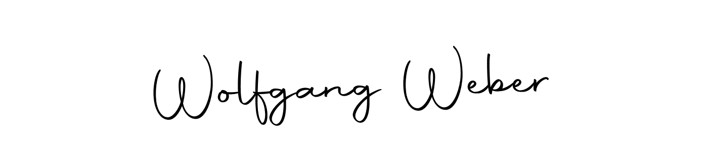 Here are the top 10 professional signature styles for the name Wolfgang Weber. These are the best autograph styles you can use for your name. Wolfgang Weber signature style 10 images and pictures png