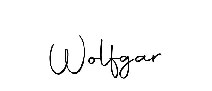 if you are searching for the best signature style for your name Wolfgar. so please give up your signature search. here we have designed multiple signature styles  using Autography-DOLnW. Wolfgar signature style 10 images and pictures png