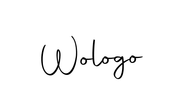 Also You can easily find your signature by using the search form. We will create Wologo name handwritten signature images for you free of cost using Autography-DOLnW sign style. Wologo signature style 10 images and pictures png