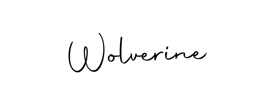 Similarly Autography-DOLnW is the best handwritten signature design. Signature creator online .You can use it as an online autograph creator for name Wolverine. Wolverine signature style 10 images and pictures png