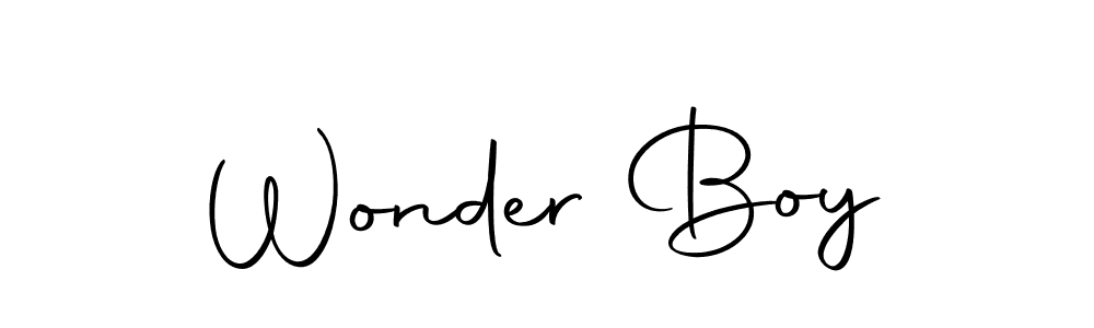 This is the best signature style for the Wonder Boy name. Also you like these signature font (Autography-DOLnW). Mix name signature. Wonder Boy signature style 10 images and pictures png