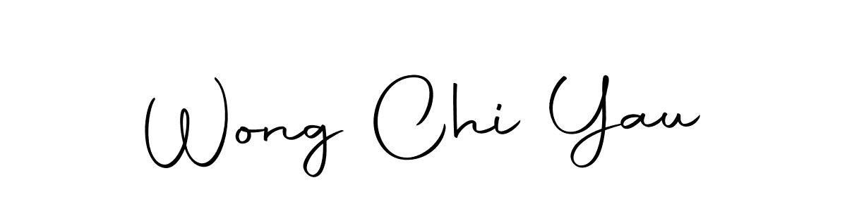 Autography-DOLnW is a professional signature style that is perfect for those who want to add a touch of class to their signature. It is also a great choice for those who want to make their signature more unique. Get Wong Chi Yau name to fancy signature for free. Wong Chi Yau signature style 10 images and pictures png