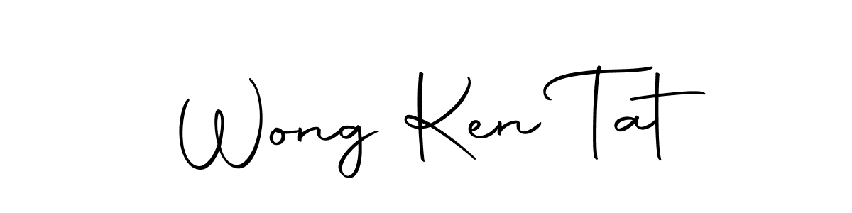 Once you've used our free online signature maker to create your best signature Autography-DOLnW style, it's time to enjoy all of the benefits that Wong Ken Tat name signing documents. Wong Ken Tat signature style 10 images and pictures png