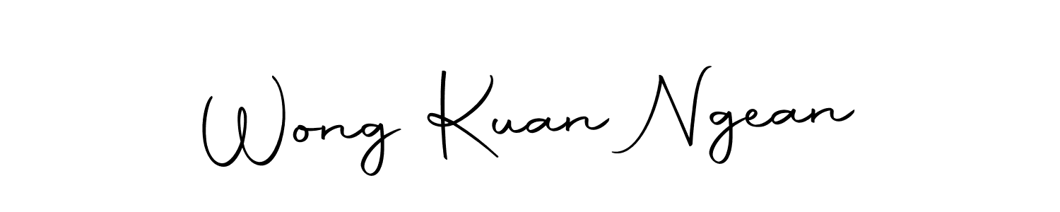 How to Draw Wong Kuan Ngean signature style? Autography-DOLnW is a latest design signature styles for name Wong Kuan Ngean. Wong Kuan Ngean signature style 10 images and pictures png