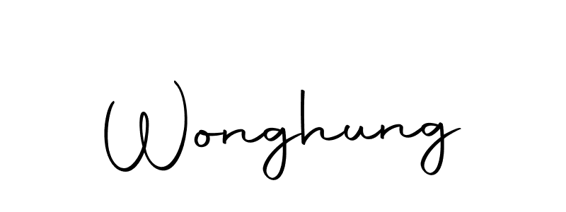 Check out images of Autograph of Wonghung name. Actor Wonghung Signature Style. Autography-DOLnW is a professional sign style online. Wonghung signature style 10 images and pictures png