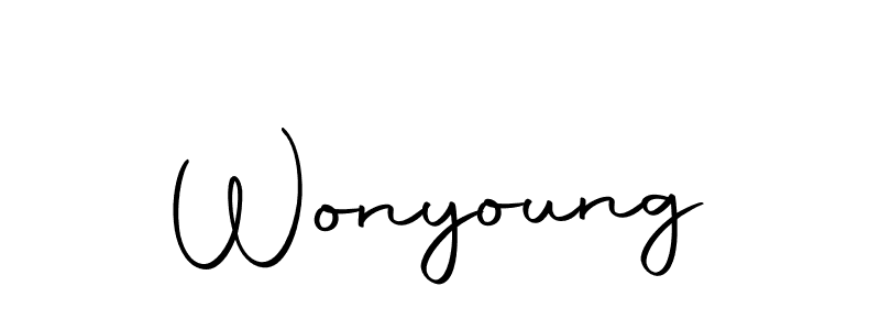 Best and Professional Signature Style for Wonyoung. Autography-DOLnW Best Signature Style Collection. Wonyoung signature style 10 images and pictures png