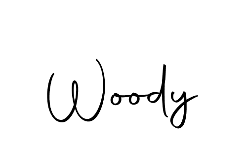 Use a signature maker to create a handwritten signature online. With this signature software, you can design (Autography-DOLnW) your own signature for name Woody. Woody signature style 10 images and pictures png