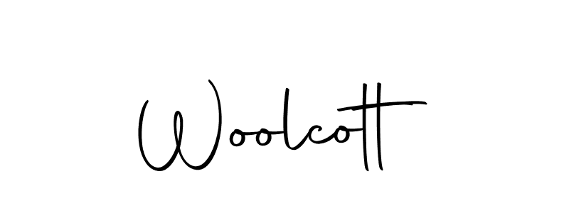 if you are searching for the best signature style for your name Woolcott. so please give up your signature search. here we have designed multiple signature styles  using Autography-DOLnW. Woolcott signature style 10 images and pictures png