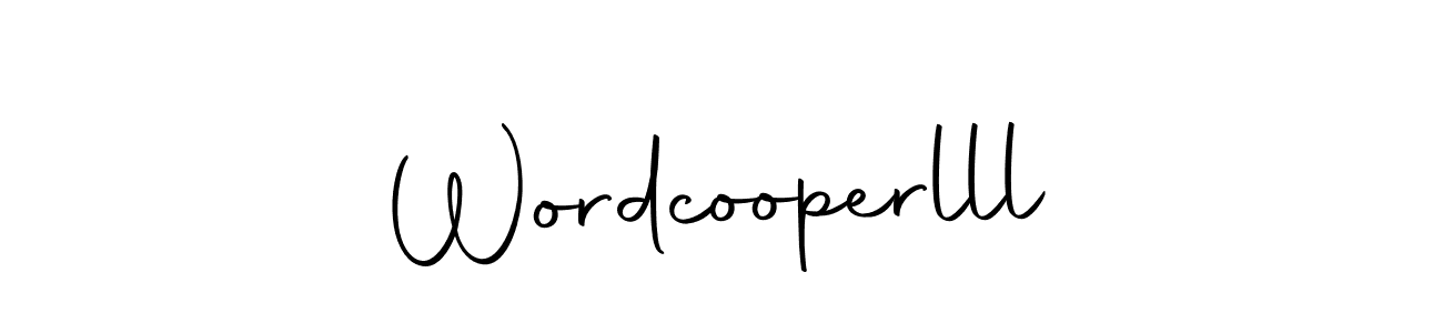 Wordcooperlll stylish signature style. Best Handwritten Sign (Autography-DOLnW) for my name. Handwritten Signature Collection Ideas for my name Wordcooperlll. Wordcooperlll signature style 10 images and pictures png