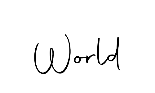 Check out images of Autograph of World name. Actor World Signature Style. Autography-DOLnW is a professional sign style online. World signature style 10 images and pictures png
