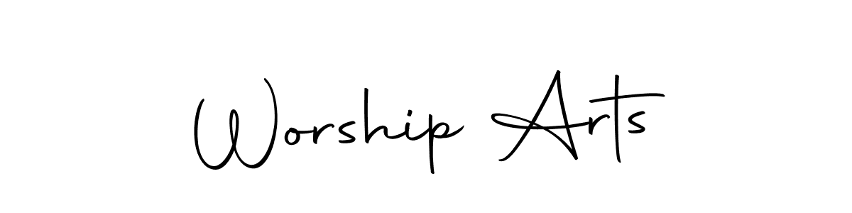 You can use this online signature creator to create a handwritten signature for the name Worship Arts. This is the best online autograph maker. Worship Arts signature style 10 images and pictures png